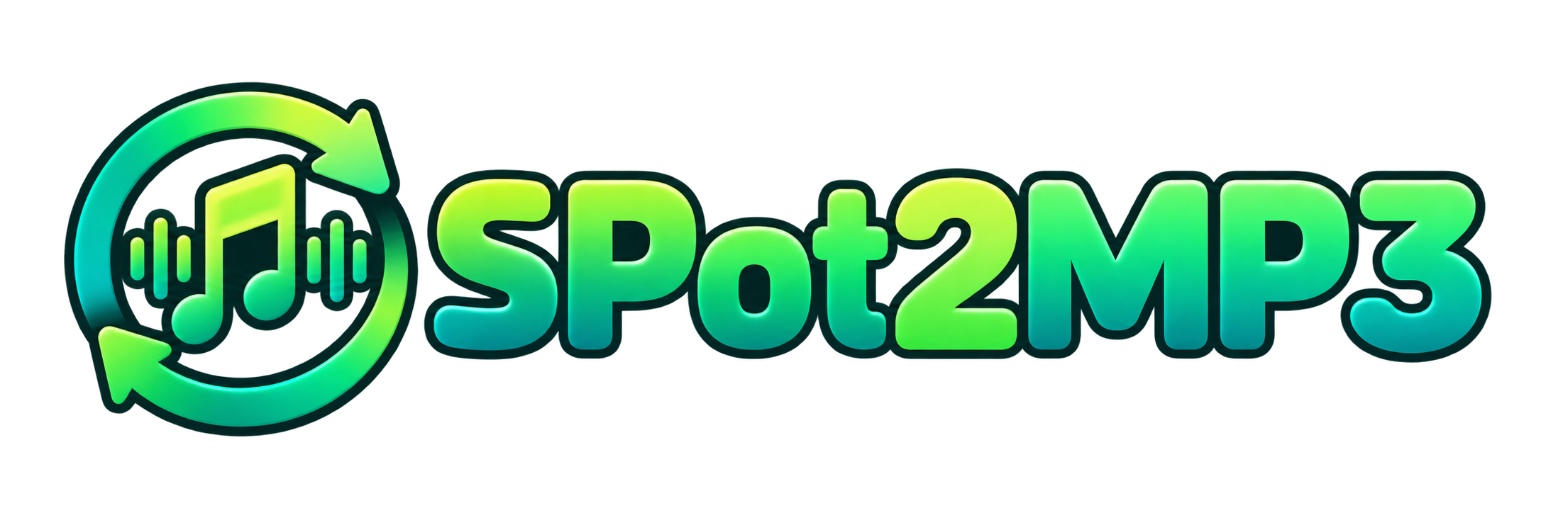 Spot2MP3